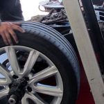 Neumáticos - Gomera D' Aris Racing Tire